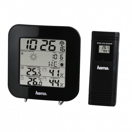 Hama EWS-200 black