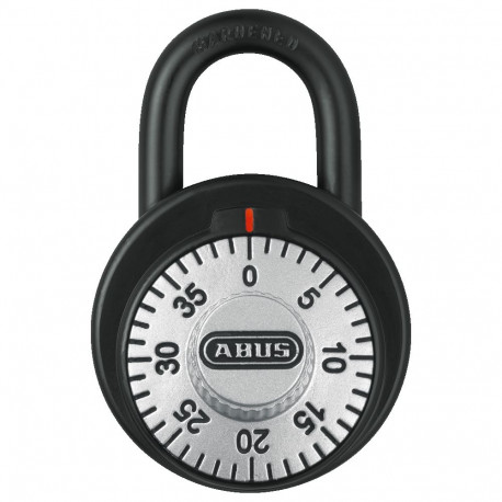 ABUS koodlukk 78/50