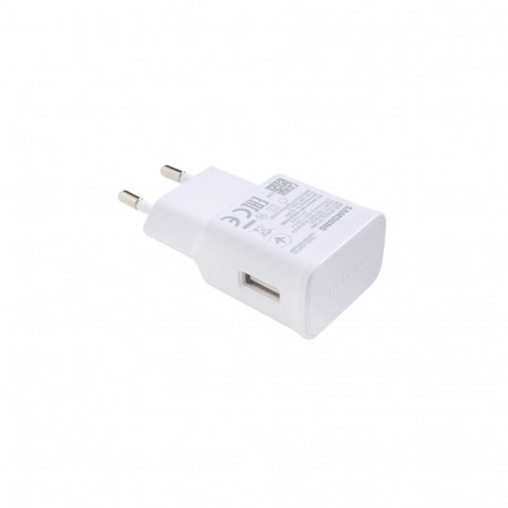 Samsung EP-TA200EWE Tīkla Lādētājs 15W balts (OOB Bulk)