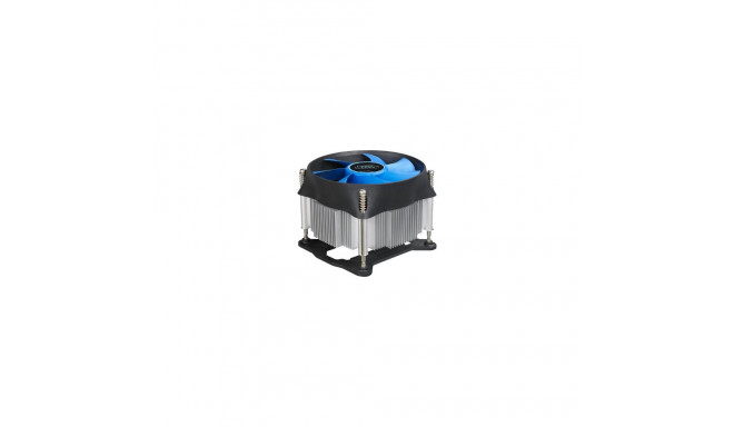 Deepcool protsessori jahuti Theta 31 PWM kompaktne Intel