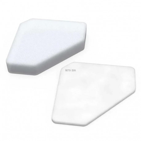 Shark vahtfilter AED BU3521EU