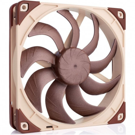 Noctua NF-A14x25 G2 PWM Lufter - 140mm