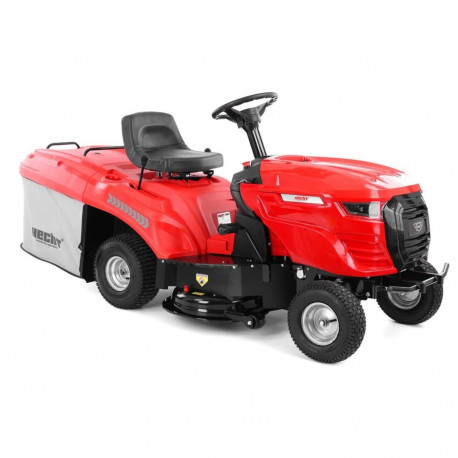Murutraktor HECHT 5196