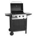 GAASIGRILL HECHT CONTACT 3