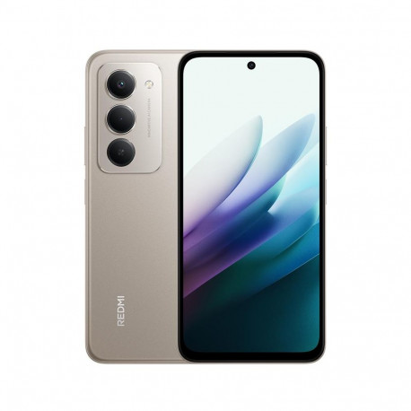 Xiaomi Redmi 15 6+128GB, hall