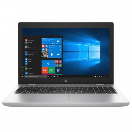 HP 650 G5 15.6 1920x1080 i7-8565U 16GB 512SSD WIN11Pro RENEW