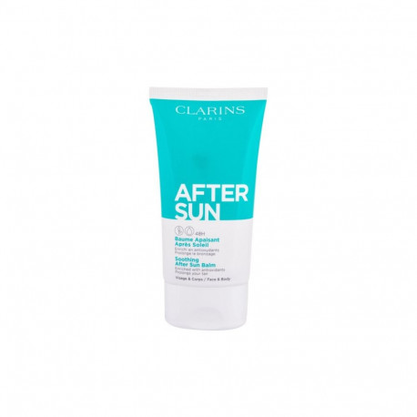 Clarins After Sun Balm (150ml)