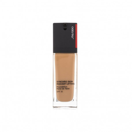Shiseido Synchro Skin Radiant Lifting (30ml) (340 Oak)