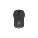 Logitech Mouse Wireless M240 Silent Graphite EU (910-007119)