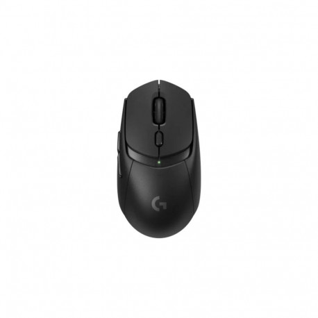 Logitech Mouse Wireless G309 LIGHTSPEED, Lightforce, 6 Buttons, 25600 DPI, Black EU (910-007199)