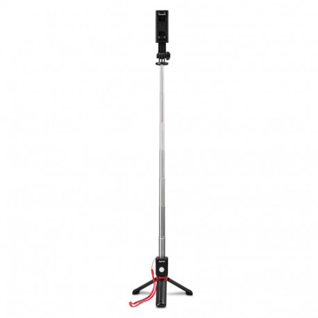 Hama selfiepulk-statiiv Fancy Stand 70 II BT-kaugjuhtimispuldiga
