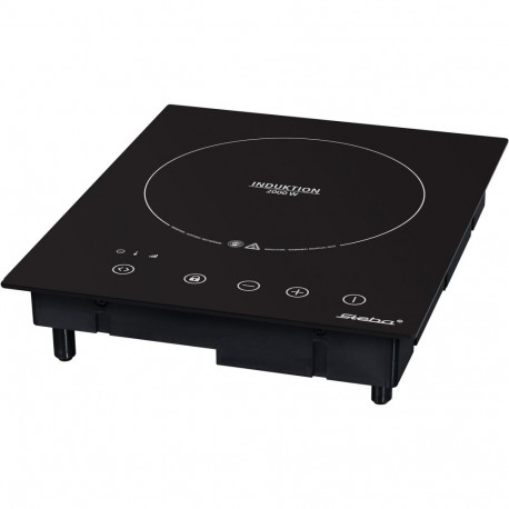 Steba IK 60 E Induction Cooker For Built-in Installation