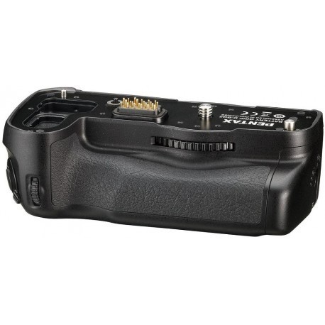 Pentax bateriju bloks D-BG5