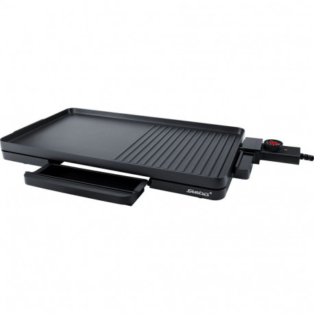 Steba VG 30 Slim BBQ lauagrill
