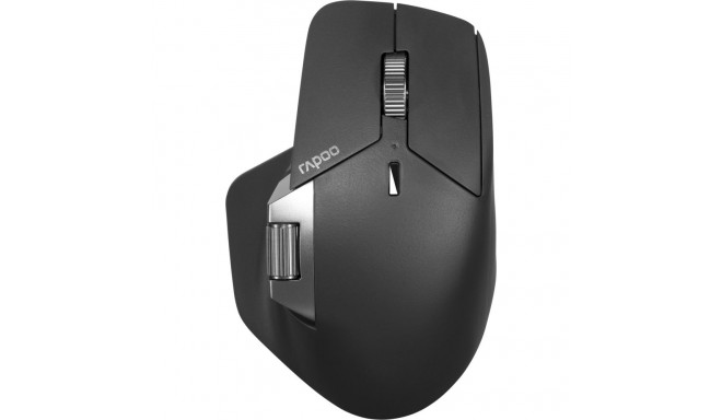Rapoo MT760L hall/must