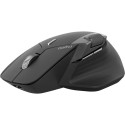 Rapoo MT760L grau/schwarz
