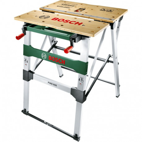 Bosch PWB 600 Work Bench