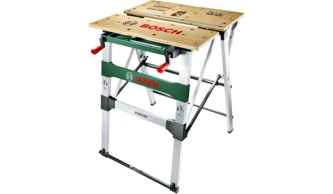 Bosch tööpink PWB 600