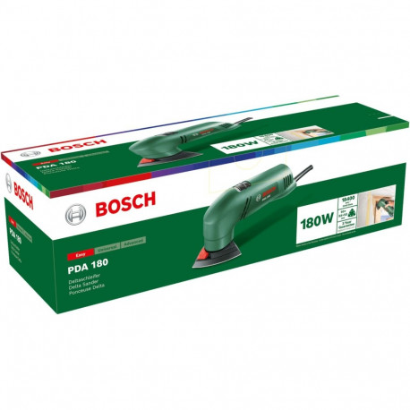 Bosch PDA 180 delta lihvmasin