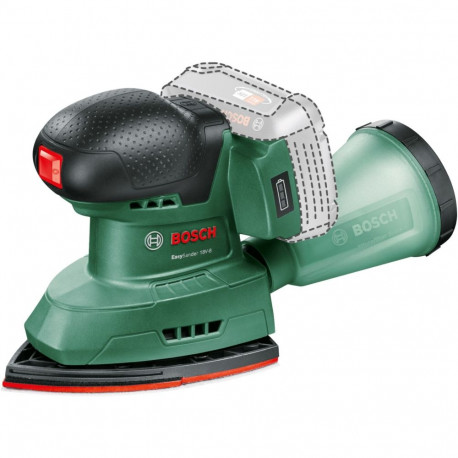 Bosch akutoitel universaallihvija EasySander 18V-8