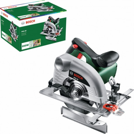 Bosch PKS 40 Circular Saw