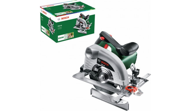 Bosch PKS 40 Circular Saw