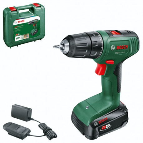 Bosch akutrell-kruvikeeraja EasyDrill 18V-40