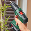 Bosch EasyDrill 18V-40 Akku-Bohrschrauber