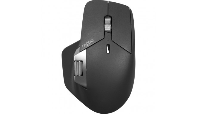 Rapoo MT760M hall/must