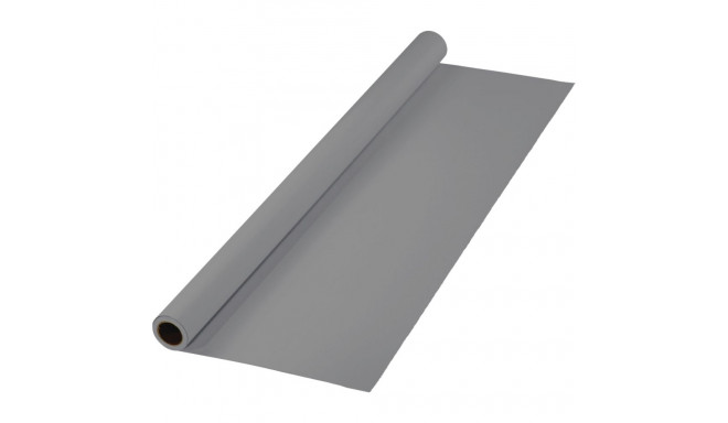 Hama Background 1,35x11m neutral gray