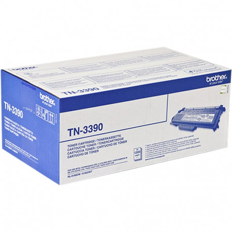 Brother TN-3390 Toner black