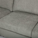 Corner sofa SIRE LC, green