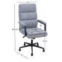 Task chair REMY grey
