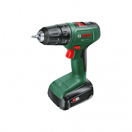 Bosch juhtmevaba trell EasyDrill 18V-40, 2 x 2.0 Ah