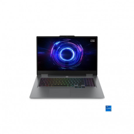 Lenovo LOQ 17IRX10 Luna hall 17.3-tolline IPS FHD 1920 x 1080 pikslit peegeldusvastane Intel Core i7