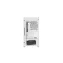 Deepcool CG380 3F valge micro ATX arvutikorpus toiteplokk kaasas ei