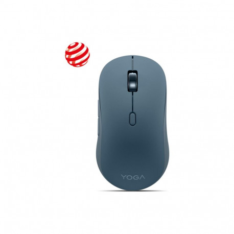 Lenovo Silent Mouse Yoga juhtmevaba Bluetooth tidaliroheline