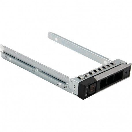 Dell kettakandur 2.5" kuumvahetatav 14G/15G/16G