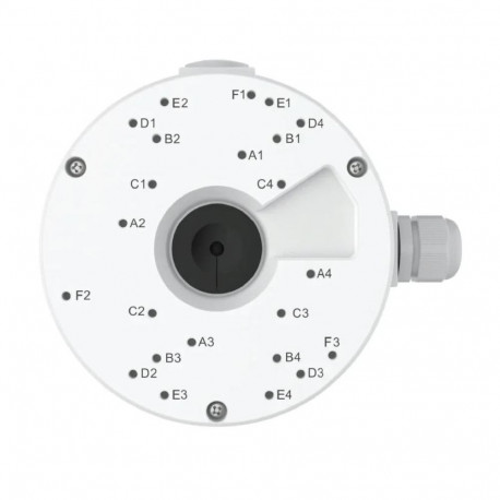 Reolink | D20 D20W Junction Box for Dome Cameras