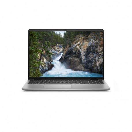 Dell Vostro 16 5640 hall 16" WVA FHD+ 1920 x 1200 pikslit peegeldusvastane Intel Core 5 120U 16 GB D