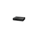 TP-LINK | Switch | TL-SF1016D | Desktop | 10/100 Mbps (RJ-45) ports quantity 16 | Power supply type 