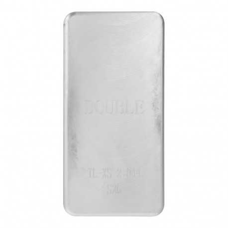 Mold for sublimation double case for SAMSUNG S26
