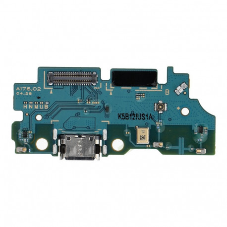 ServicePack Charging Board SAMSUNG A17 5G A176B GH96-20346A