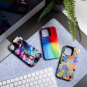 Case double layer sublimation for SAMSUNG A37
