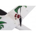 Huntsman 4CH 2.4GHz RTF (electro-glider, 43 in wingspan)