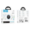 Locator compatible with Google Find My Device Hoco E93A black