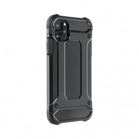 Case for Samsung S26 PLUS Armor black