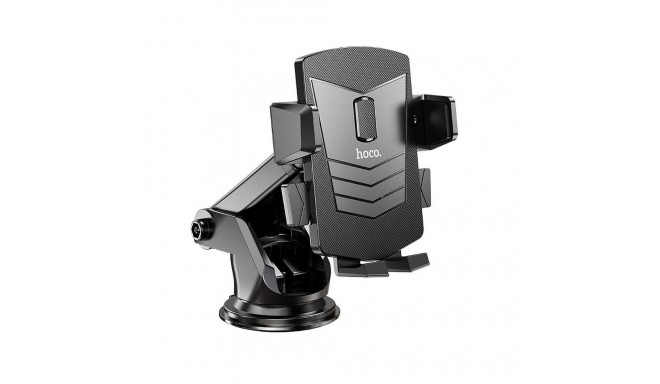 Car phone folder Hoco windshield / dashboard CA83 black