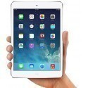 Apple iPad mini Retina 16GB WiFi, hõbedane