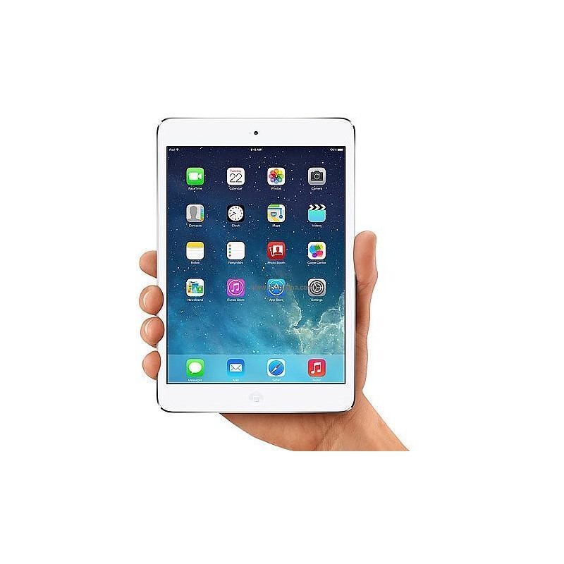 Apple iPad mini 2 16GB WiFi, silver - Tablets - Nordic Digital